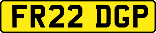 FR22DGP