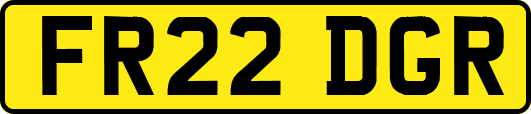 FR22DGR