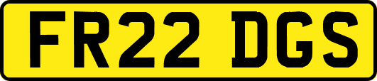 FR22DGS