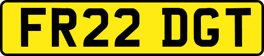 FR22DGT