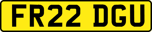 FR22DGU