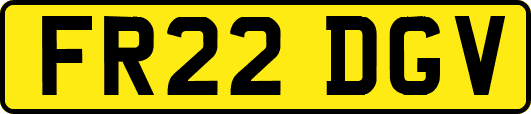 FR22DGV