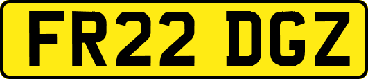 FR22DGZ