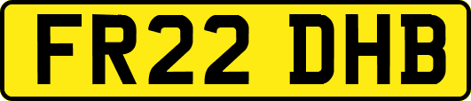 FR22DHB