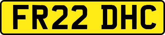 FR22DHC