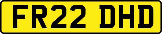 FR22DHD