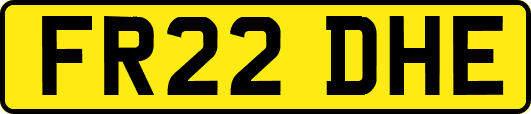 FR22DHE