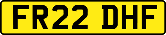 FR22DHF