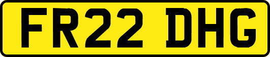 FR22DHG