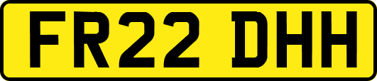 FR22DHH