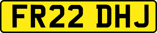 FR22DHJ