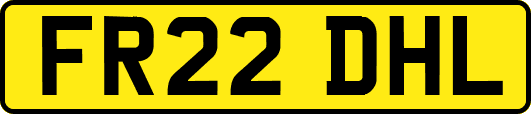 FR22DHL