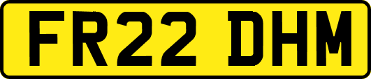 FR22DHM