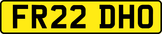 FR22DHO