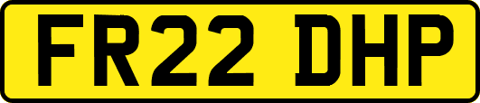 FR22DHP