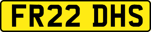 FR22DHS