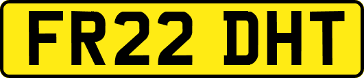 FR22DHT