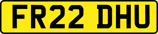 FR22DHU
