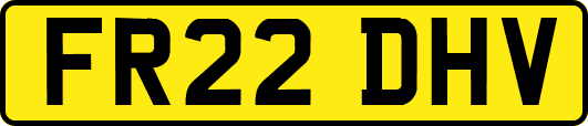 FR22DHV
