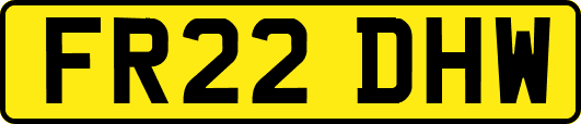 FR22DHW