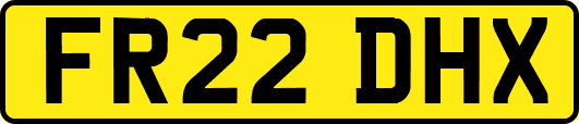 FR22DHX