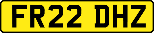 FR22DHZ