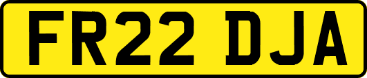 FR22DJA