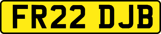 FR22DJB