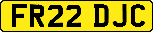 FR22DJC