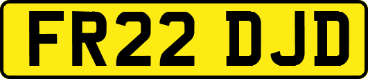 FR22DJD
