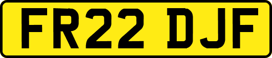FR22DJF