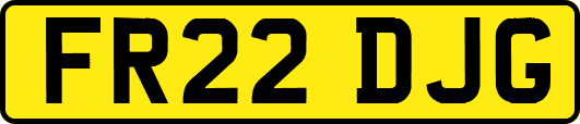 FR22DJG