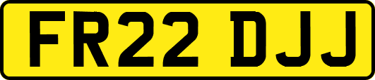 FR22DJJ