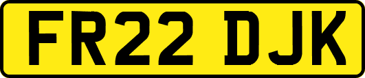 FR22DJK