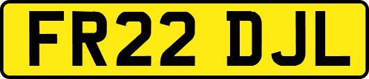 FR22DJL