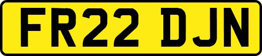 FR22DJN