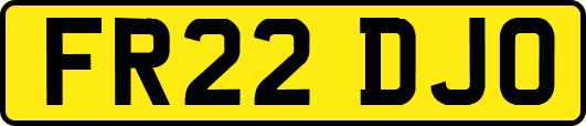 FR22DJO