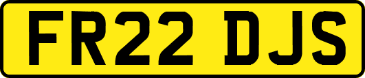 FR22DJS