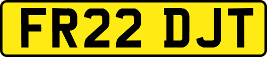 FR22DJT