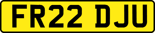 FR22DJU