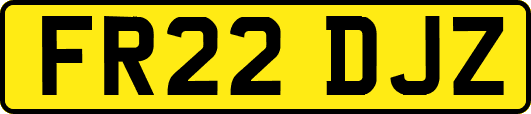 FR22DJZ