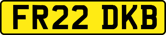 FR22DKB