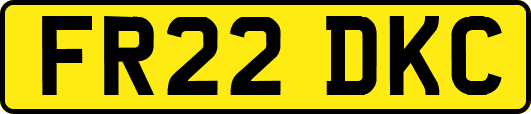FR22DKC