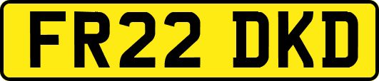 FR22DKD
