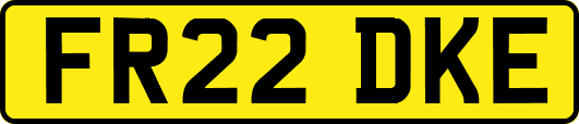 FR22DKE