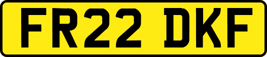 FR22DKF