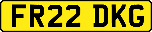 FR22DKG