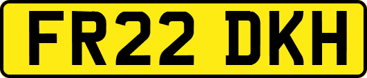 FR22DKH