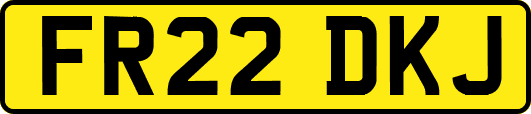 FR22DKJ