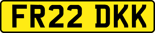 FR22DKK